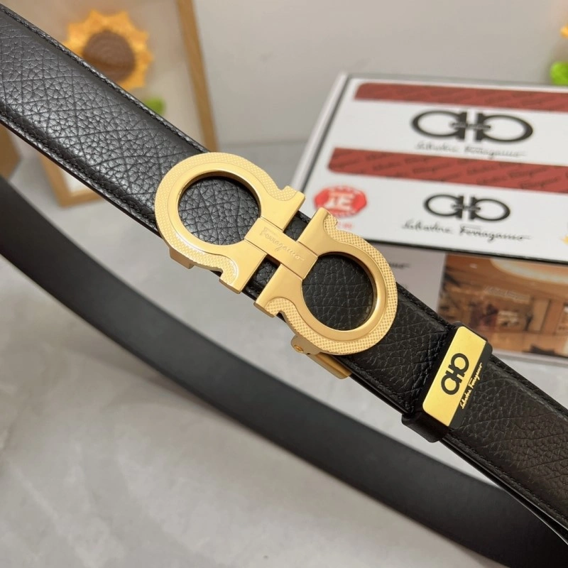 Ferragamo Belts GoAnywhere 288130