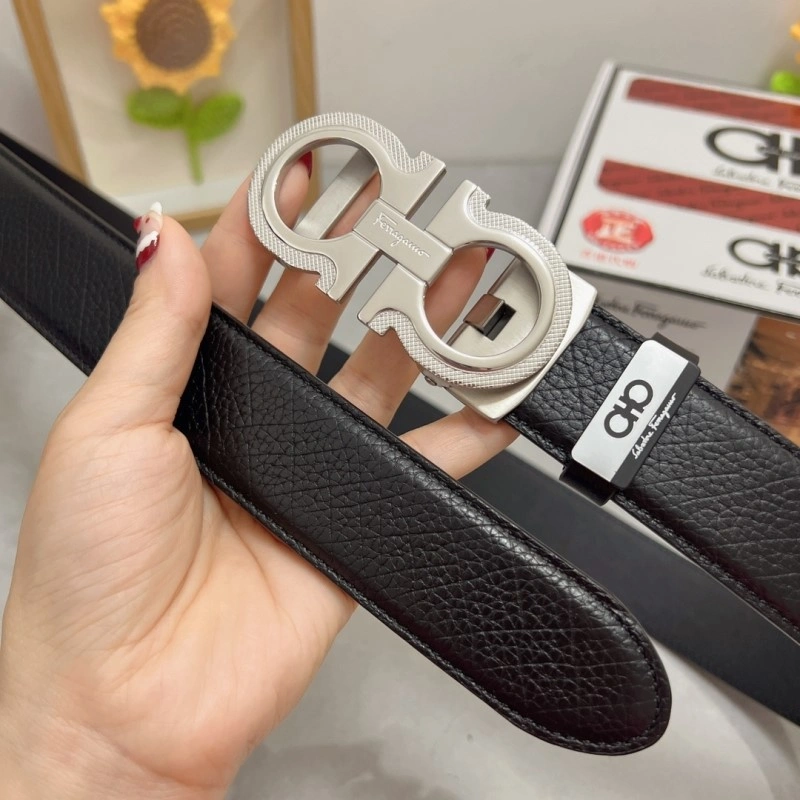 Ferragamo Belts Durable 288136