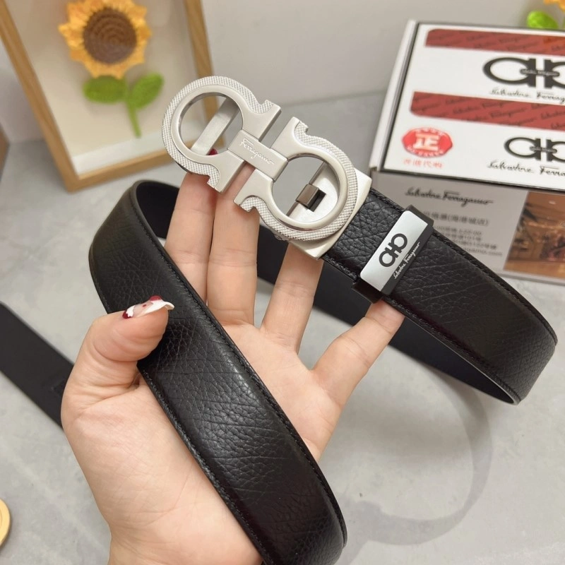 Ferragamo Belts Durable 288136