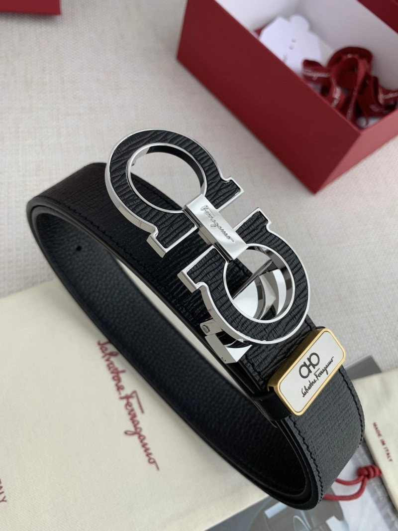 Ferragamo Belts Versatile 288126