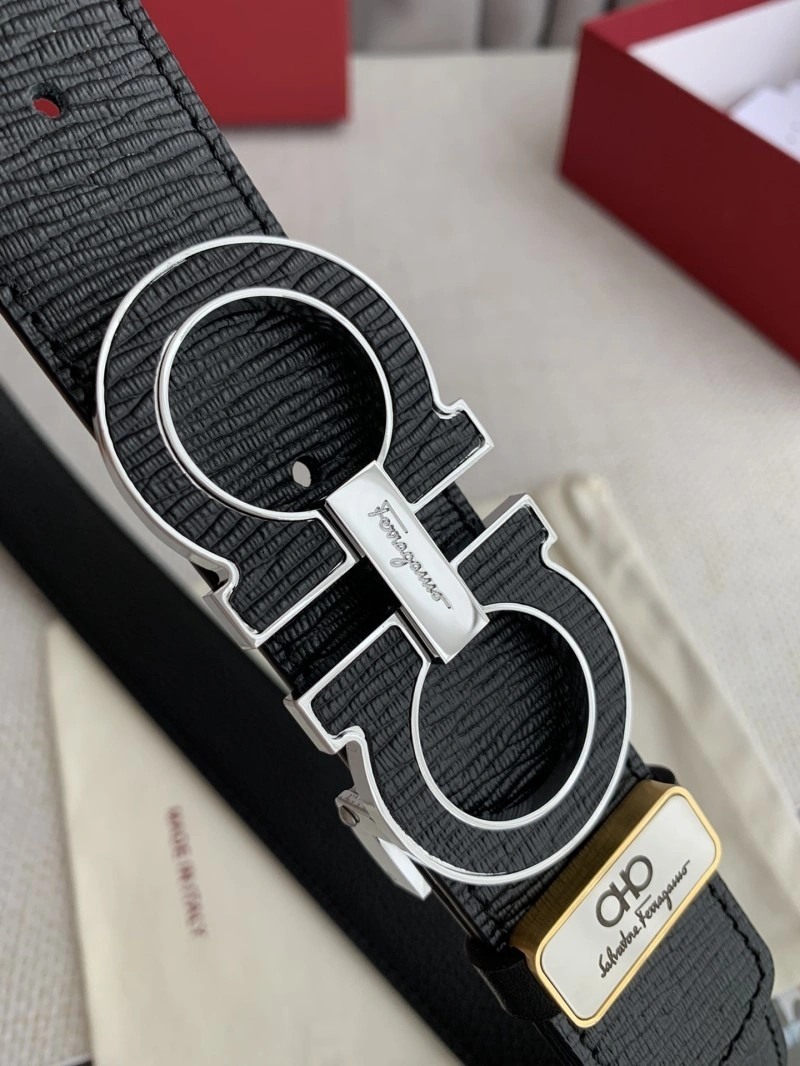Ferragamo Belts Versatile 288126