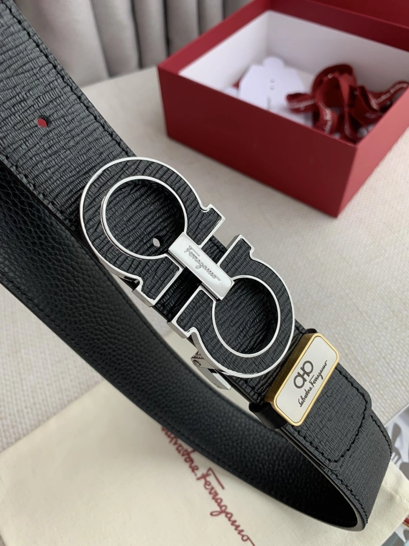Ferragamo Belts Versatile 288126