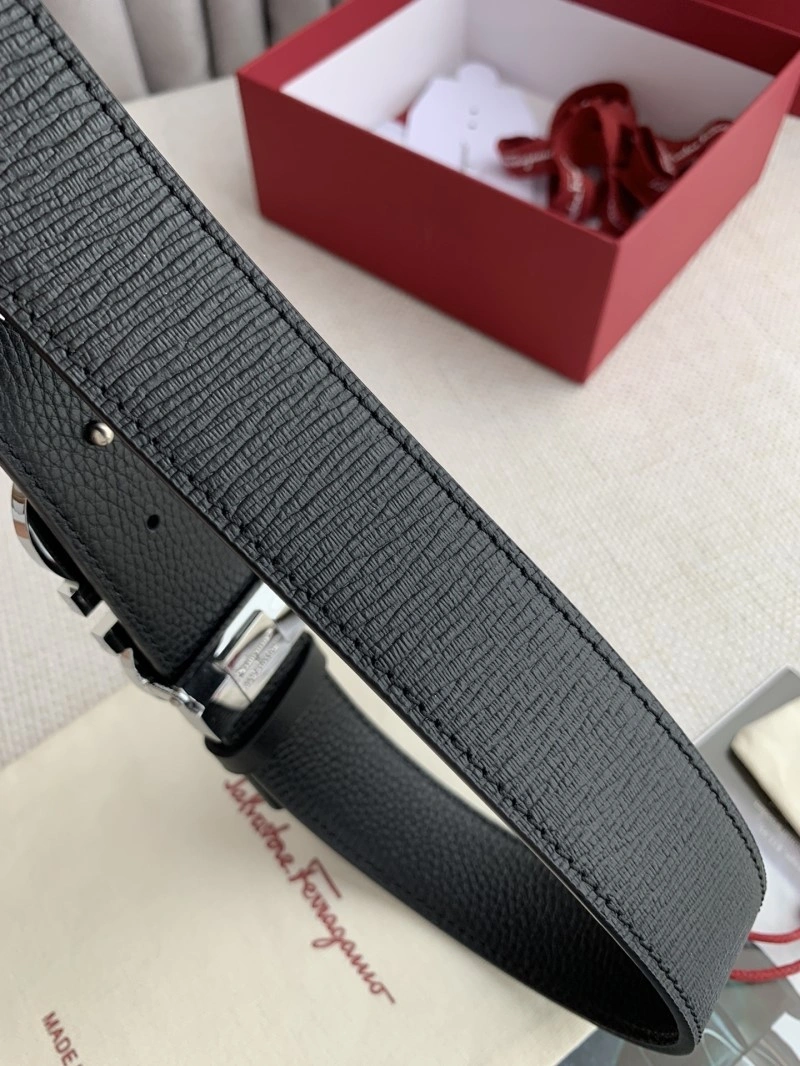 Ferragamo Belts Versatile 288126