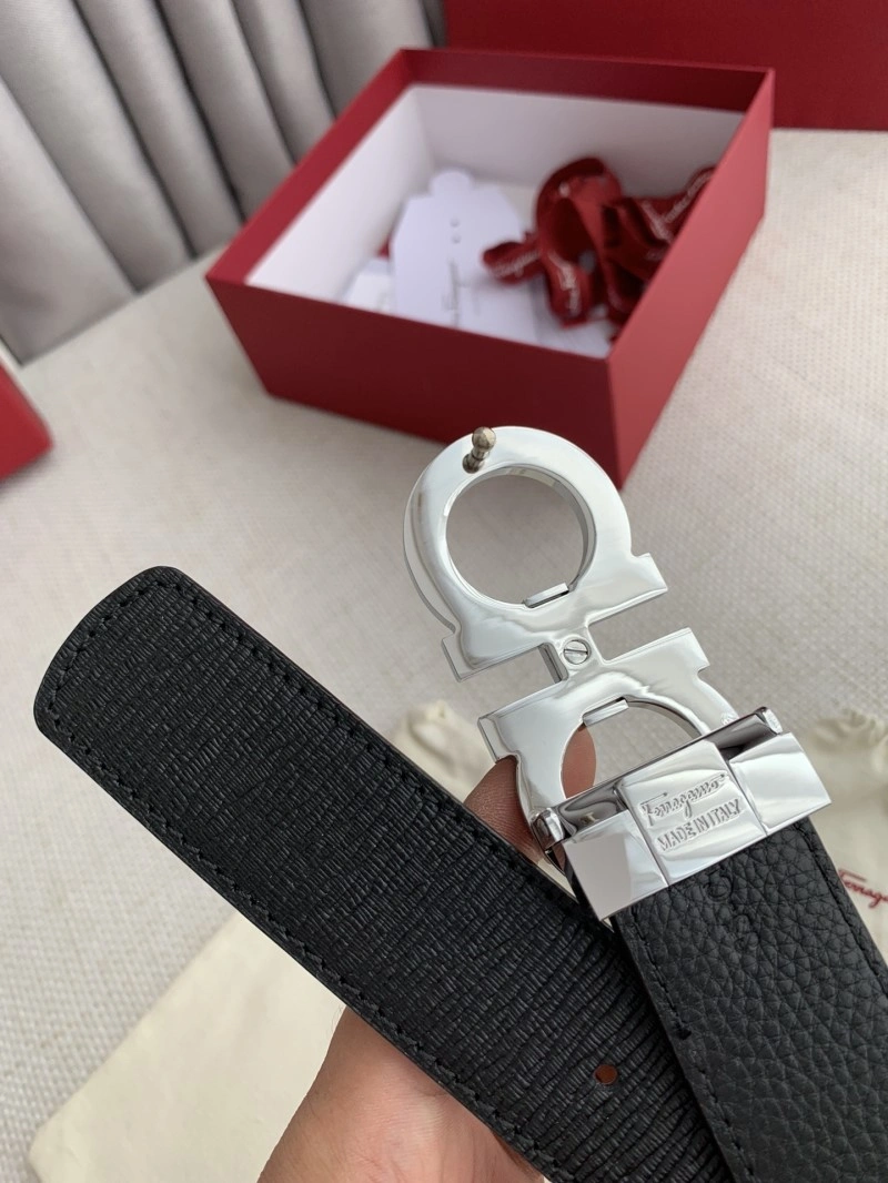 Ferragamo Belts Versatile 288126