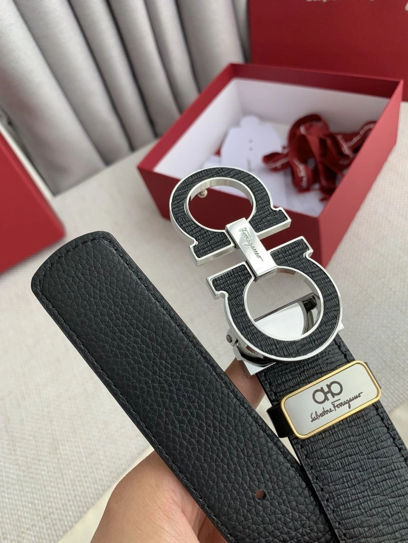Ferragamo Belts Versatile 288126