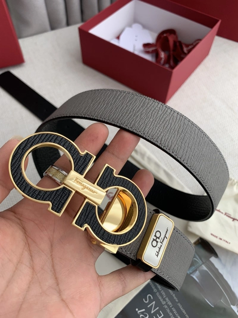 GoodFit Ferragamo Belts 288144