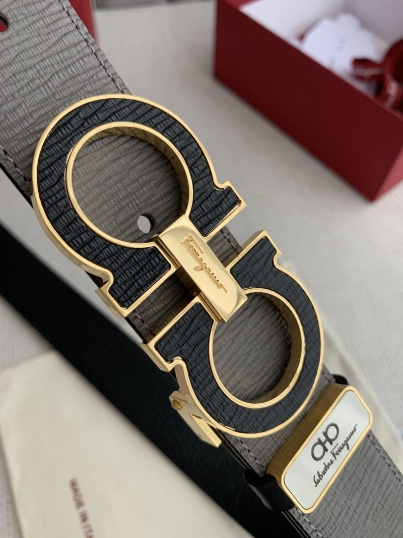 GoodFit Ferragamo Belts 288144