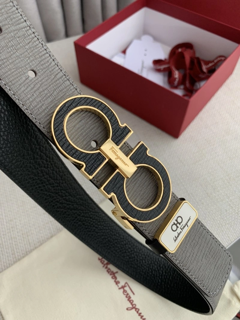 GoodFit Ferragamo Belts 288144