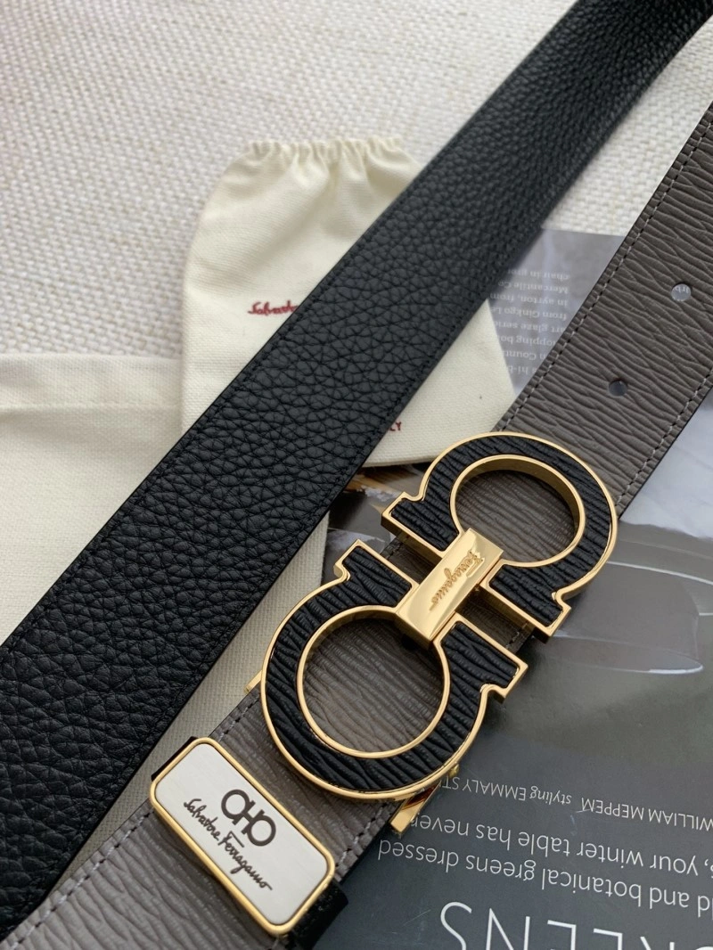 GoodFit Ferragamo Belts 288144