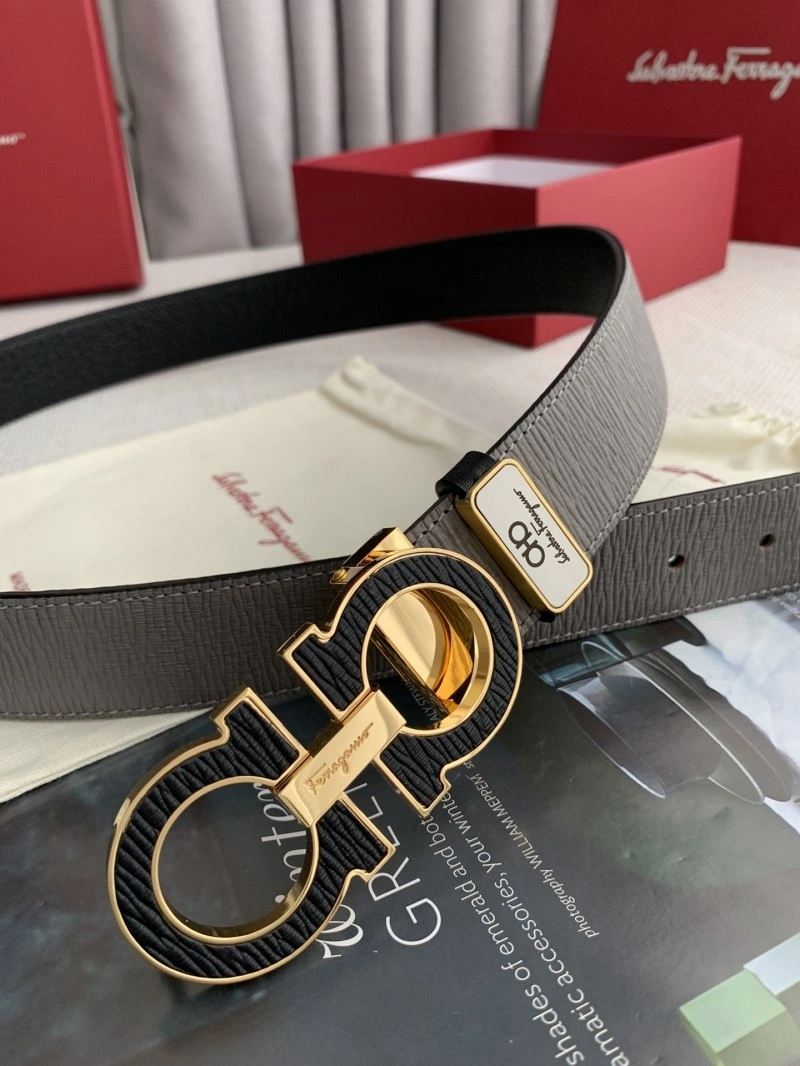 GoodFit Ferragamo Belts 288144