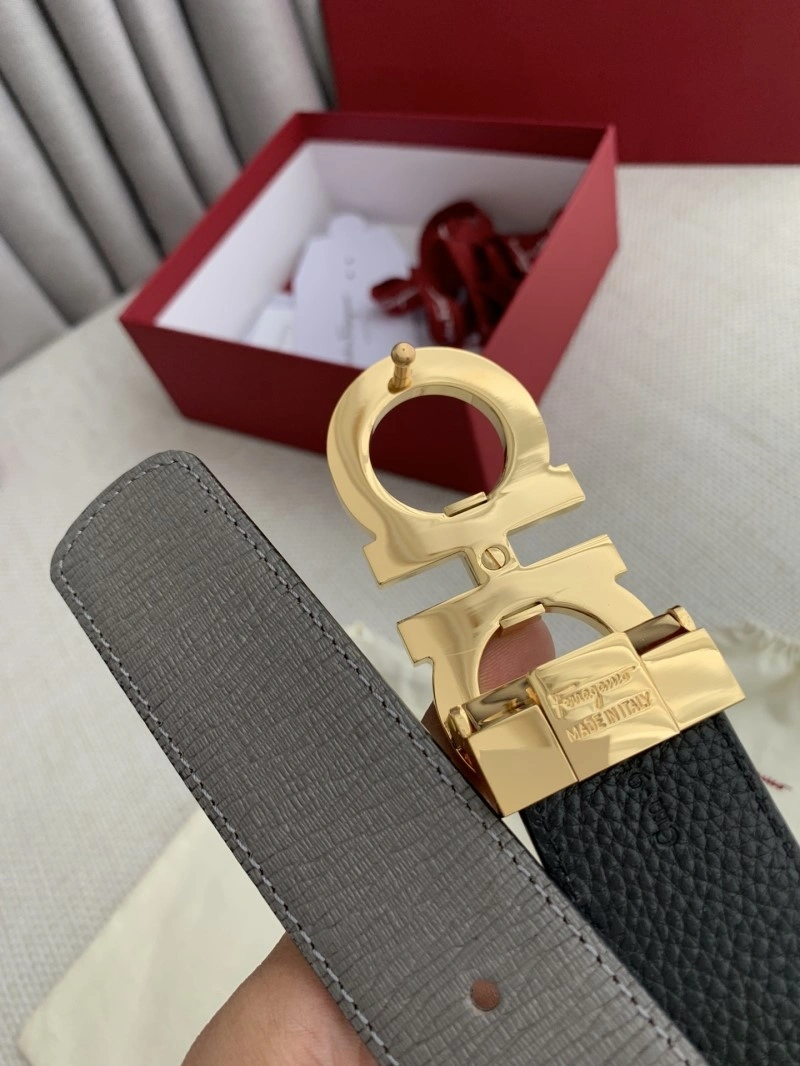 GoodFit Ferragamo Belts 288144