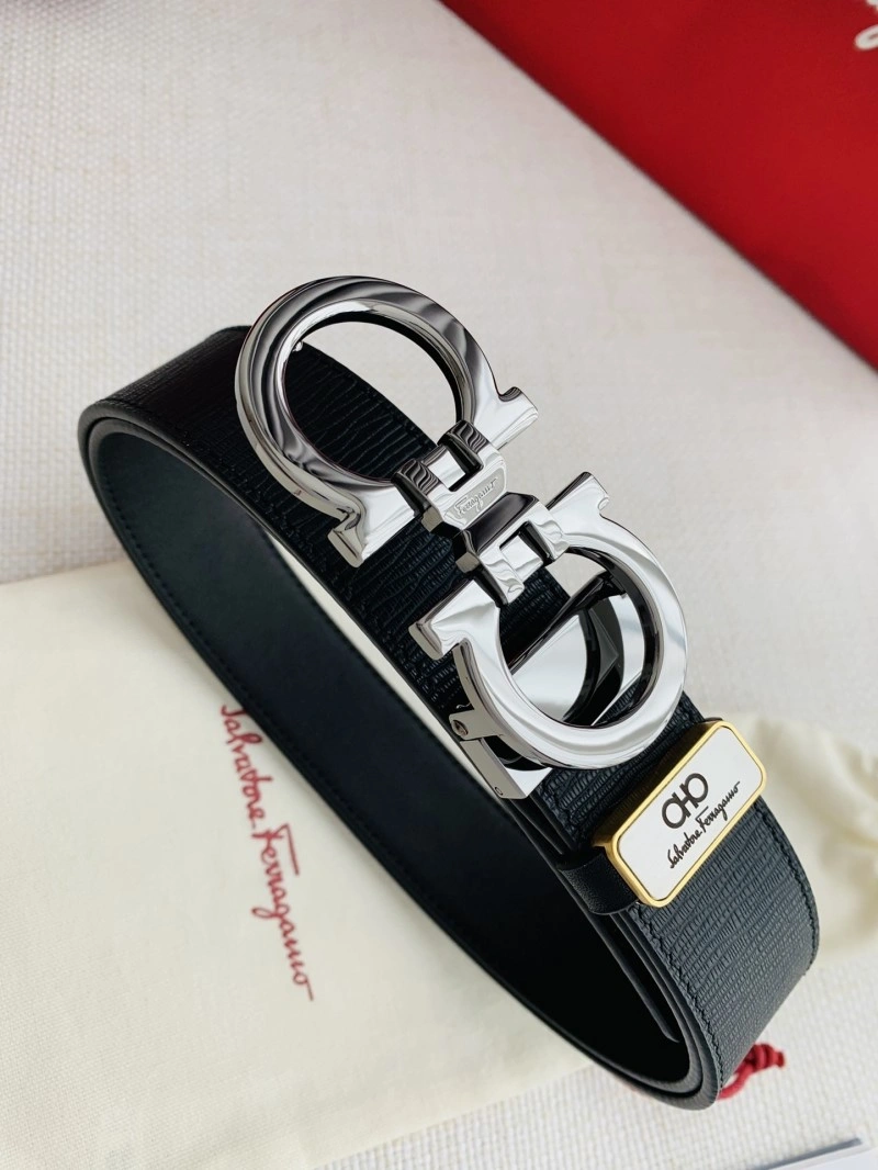 Upgraded Ferragamo Belts 288143