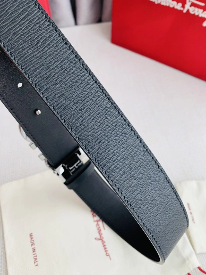 Upgraded Ferragamo Belts 288143