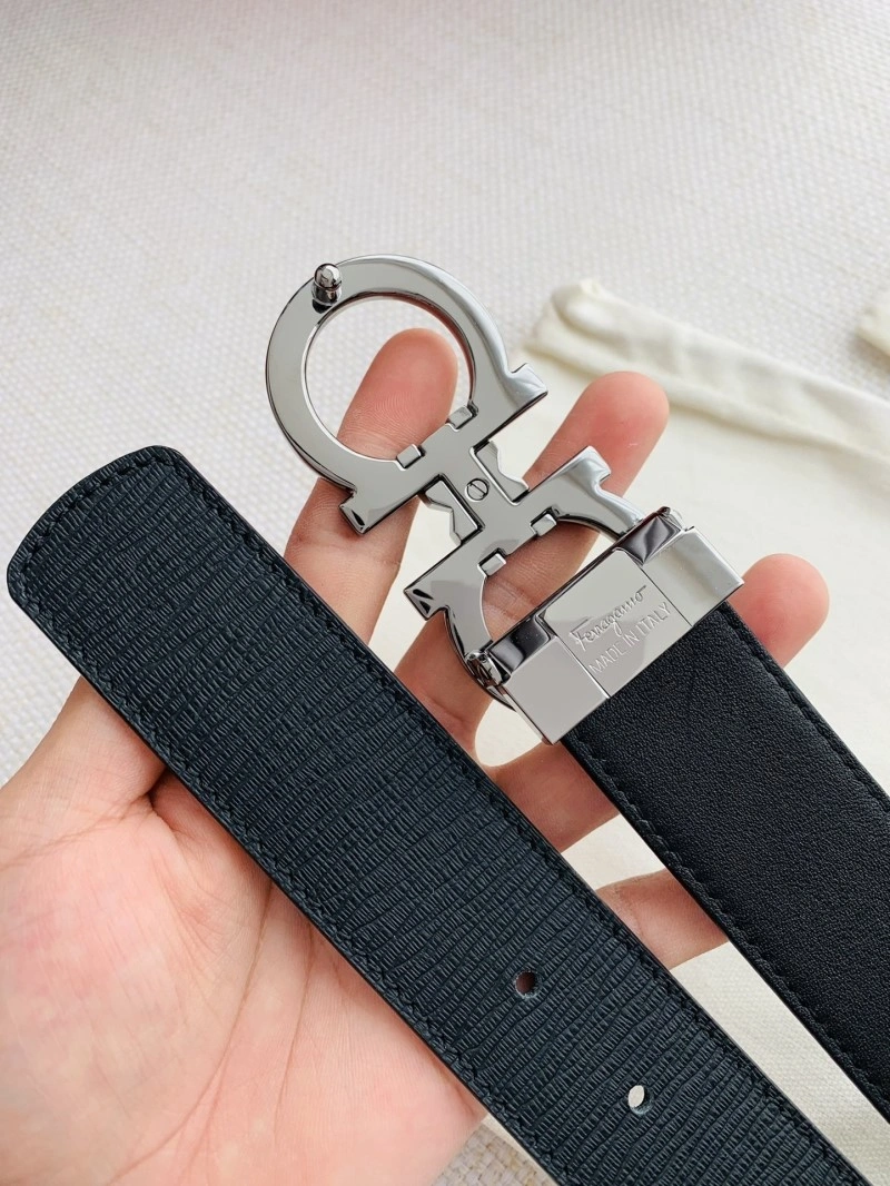 Upgraded Ferragamo Belts 288143