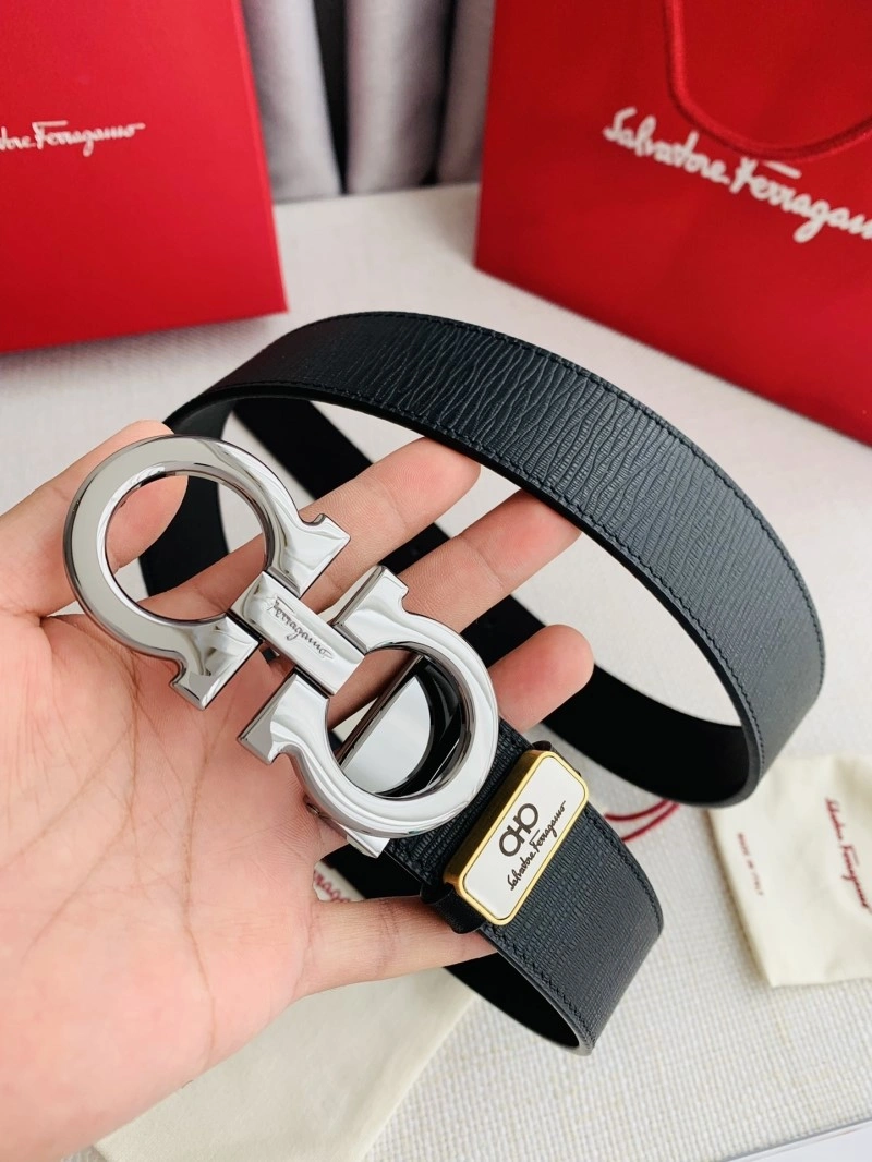 Trendy Ferragamo Belts 288116