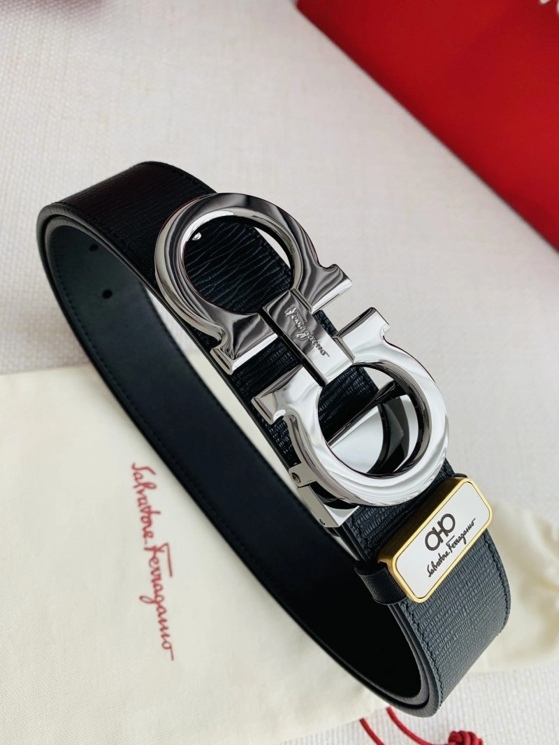 Trendy Ferragamo Belts 288116