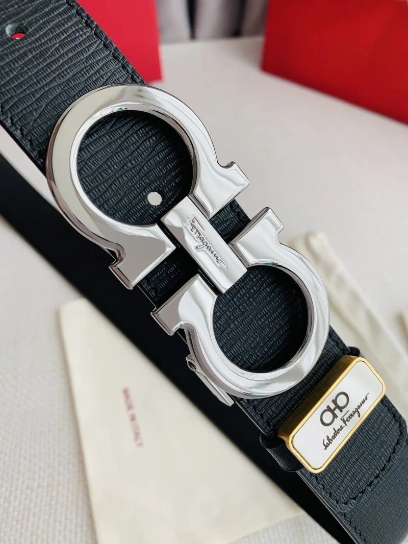 Trendy Ferragamo Belts 288116