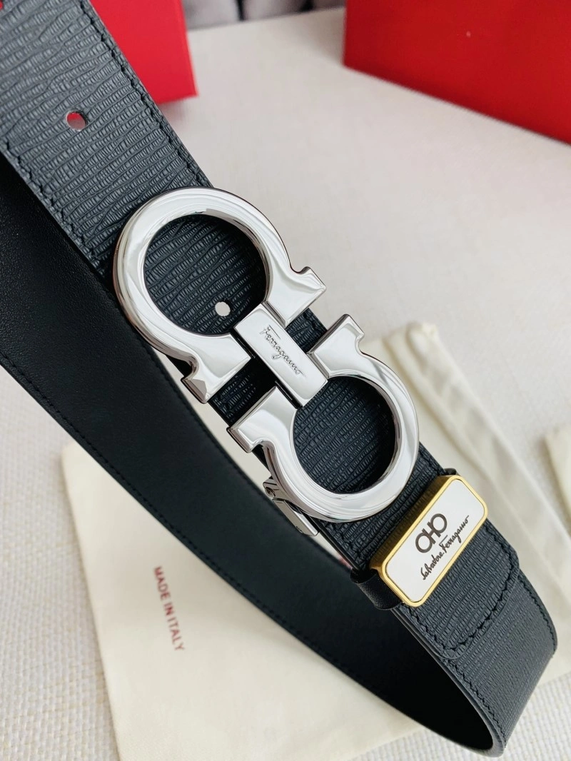 Trendy Ferragamo Belts 288116
