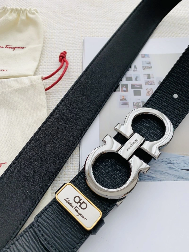 Trendy Ferragamo Belts 288116