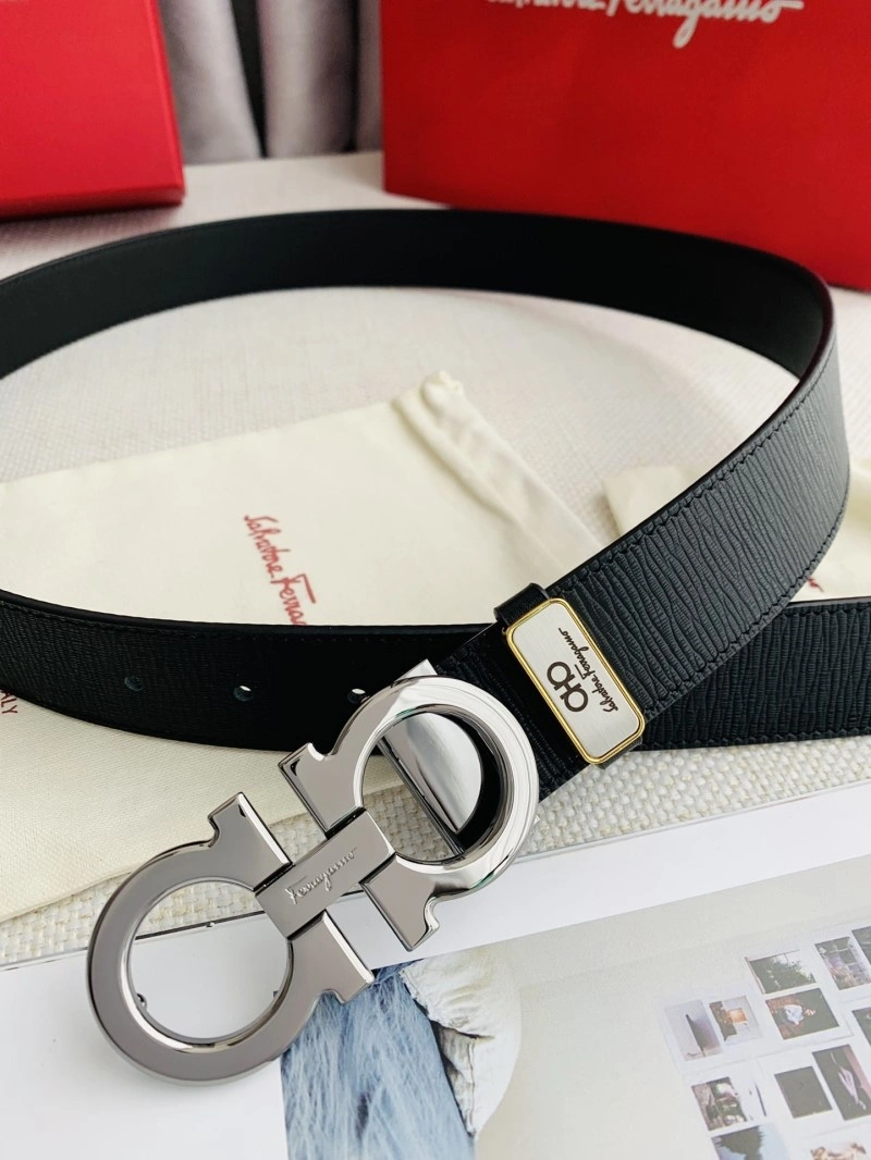 Trendy Ferragamo Belts 288116