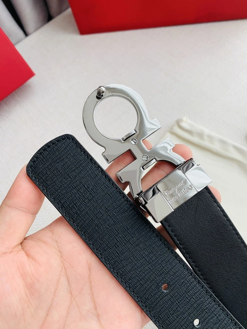 Trendy Ferragamo Belts 288116