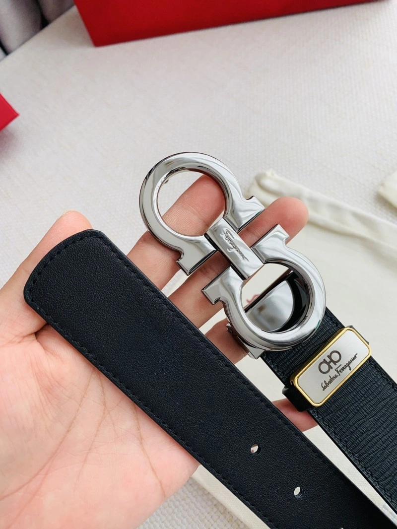 Trendy Ferragamo Belts 288116