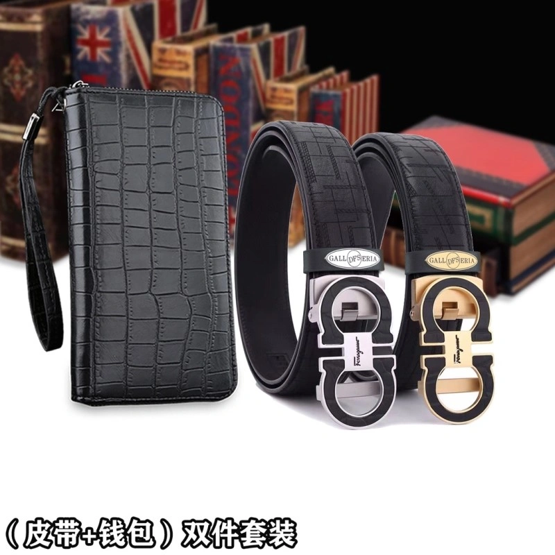UrbanStyle Ferragamo Belts 288122