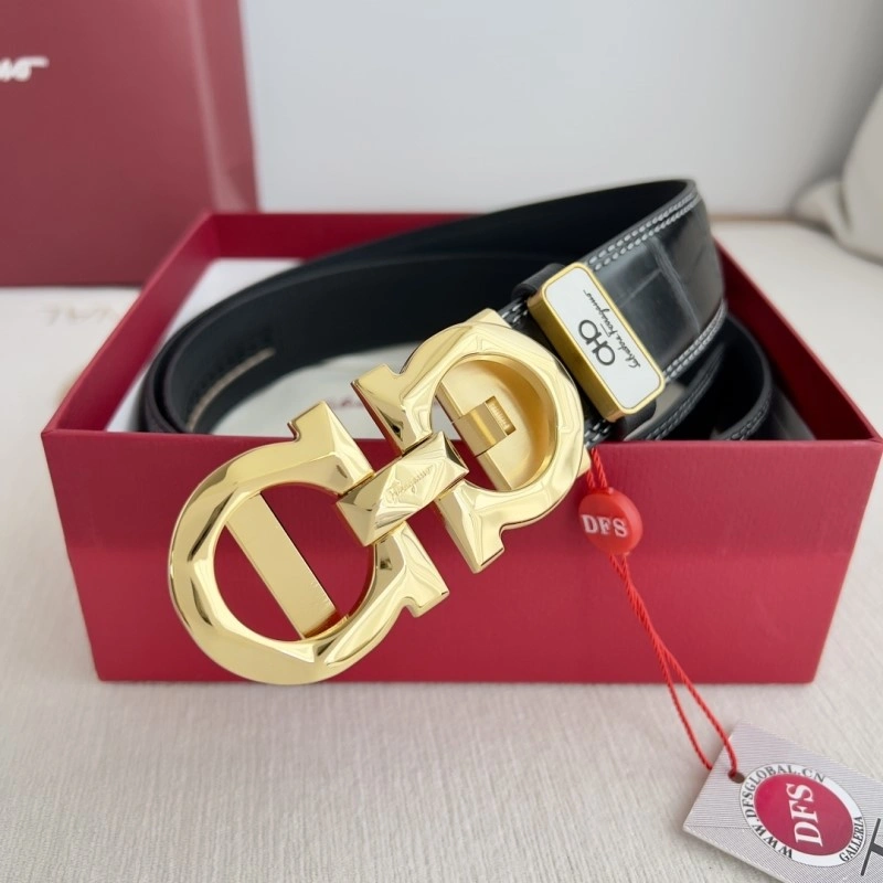 Ferragamo Belts Casual 288135
