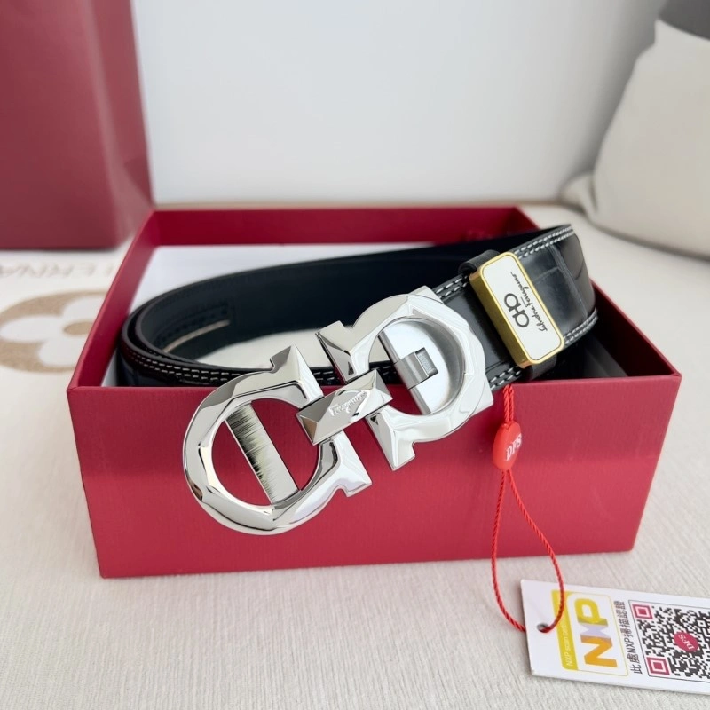 Ferragamo Belts Casual 288135