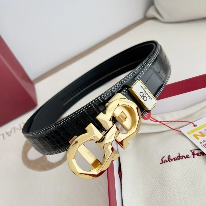 Ferragamo Belts Casual 288135