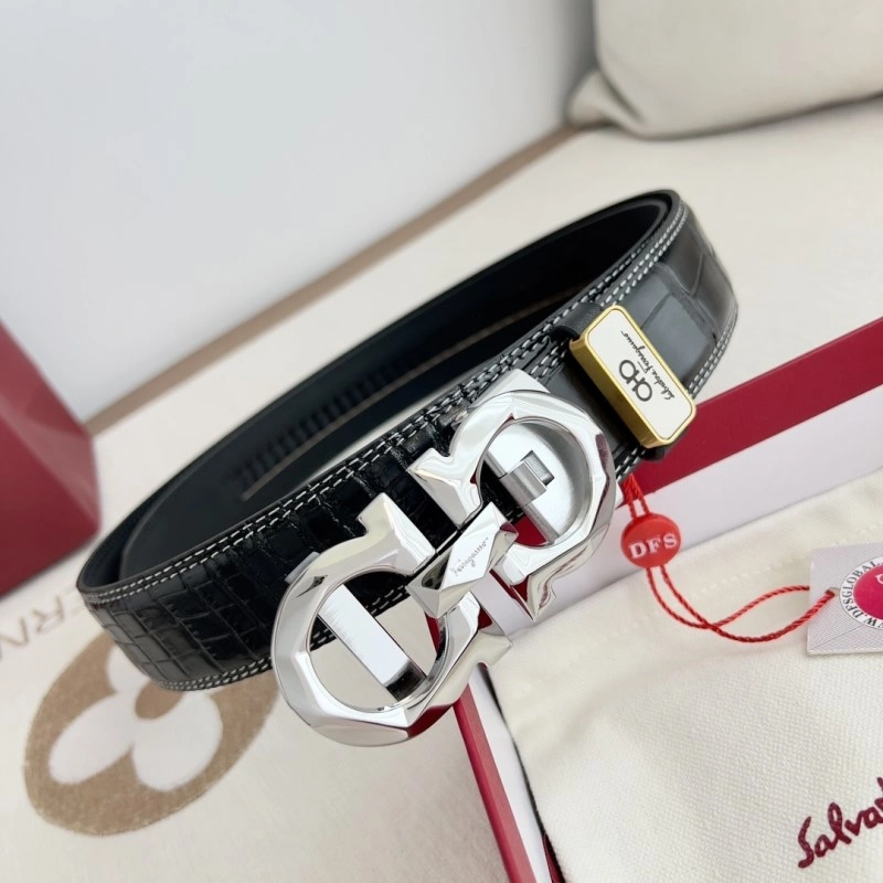 Ferragamo Belts Casual 288135
