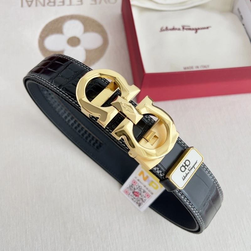 Ferragamo Belts Casual 288135