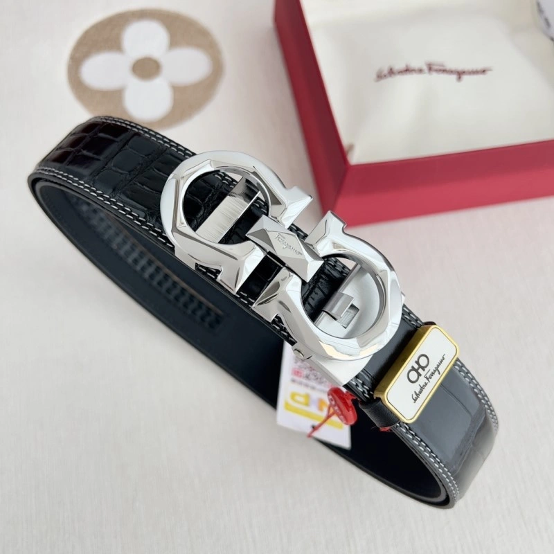 Ferragamo Belts Casual 288135