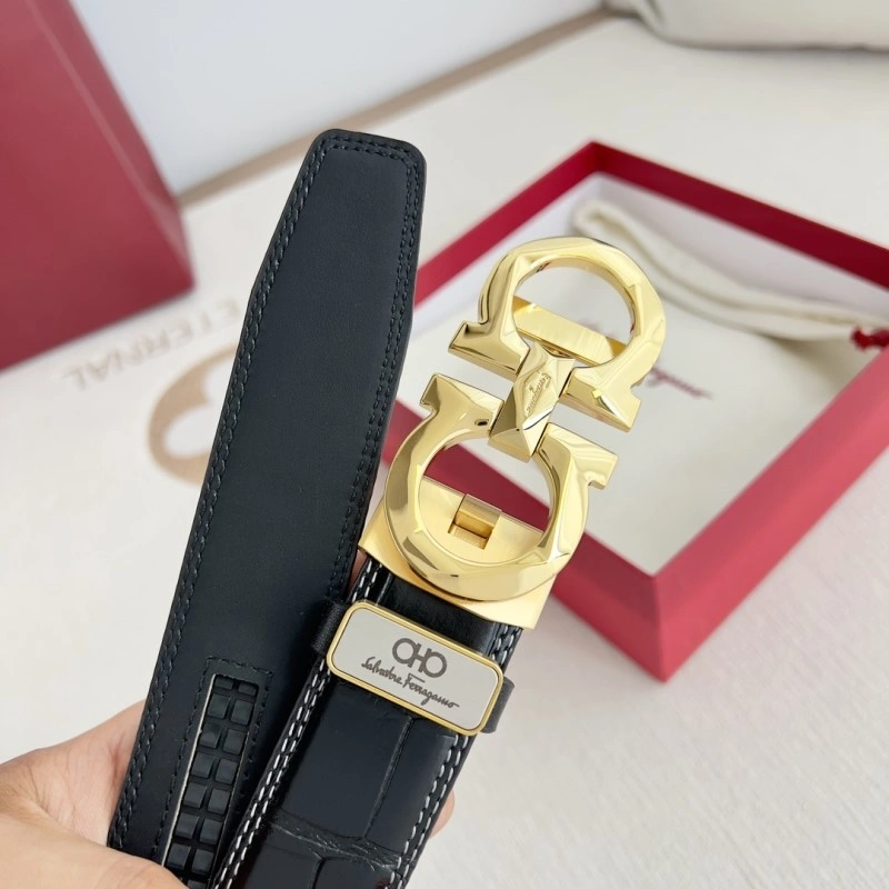 Ferragamo Belts Casual 288135