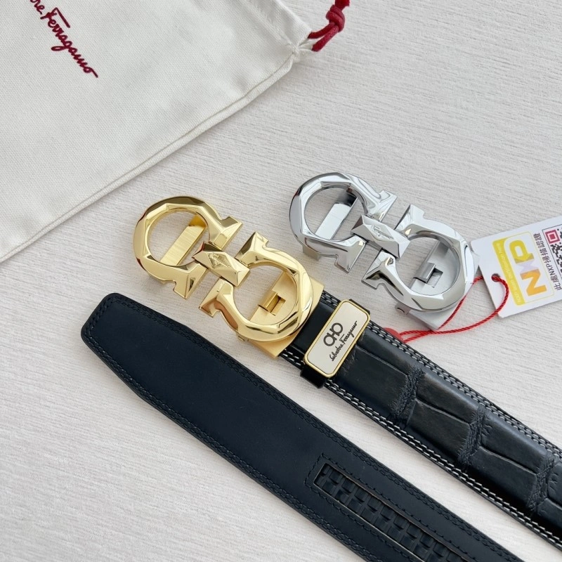 Ferragamo Belts Casual 288135