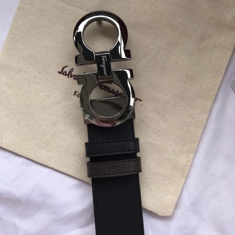 Ferragamo Belts Stretchable 288120
