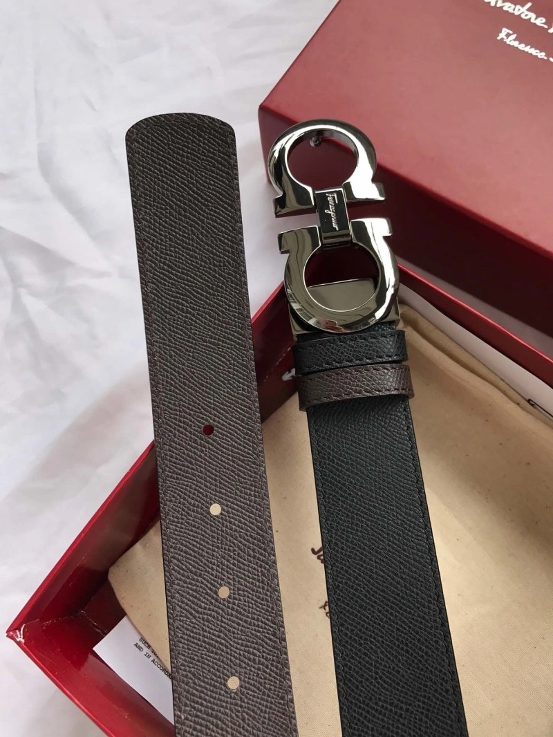 Ferragamo Belts Stretchable 288120