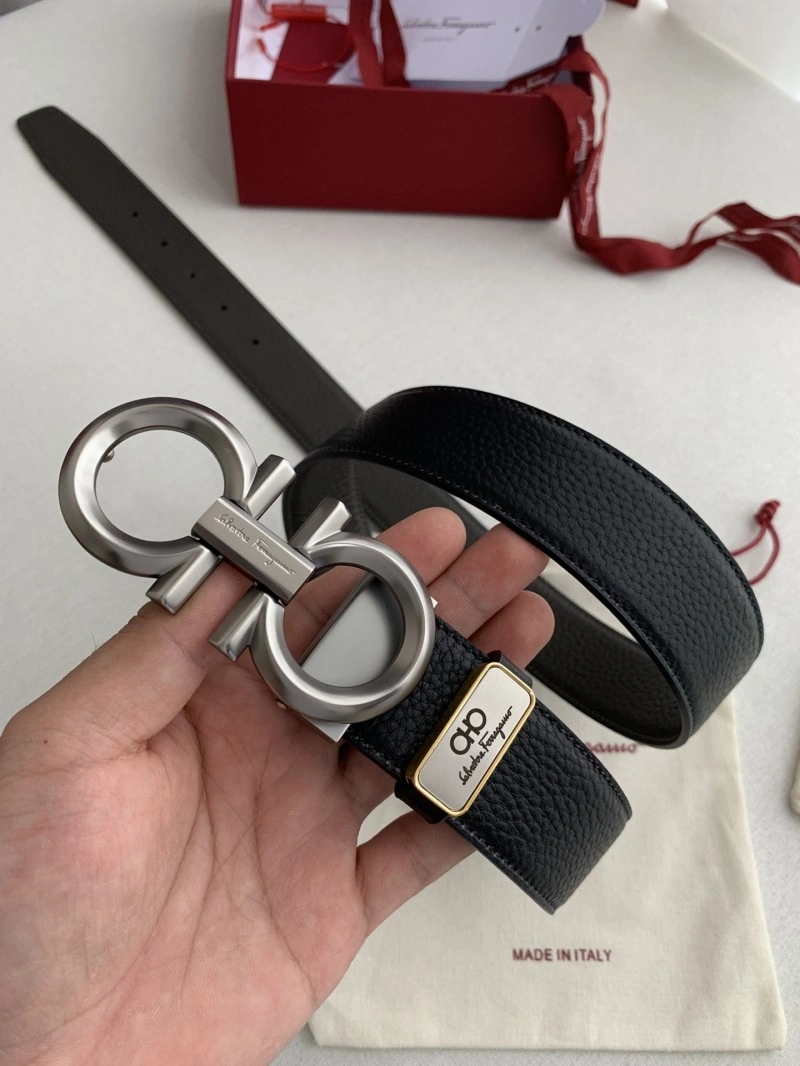 Ferragamo Belts Lightweight 288141
