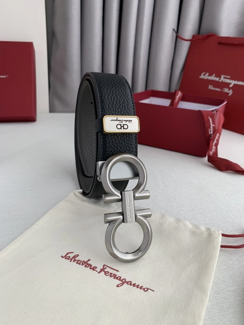 Ferragamo Belts Lightweight 288141