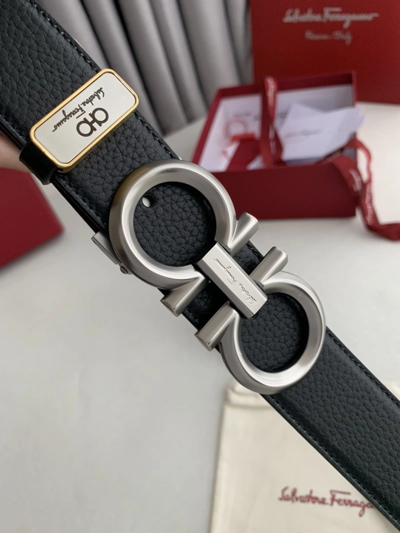 Ferragamo Belts Lightweight 288141