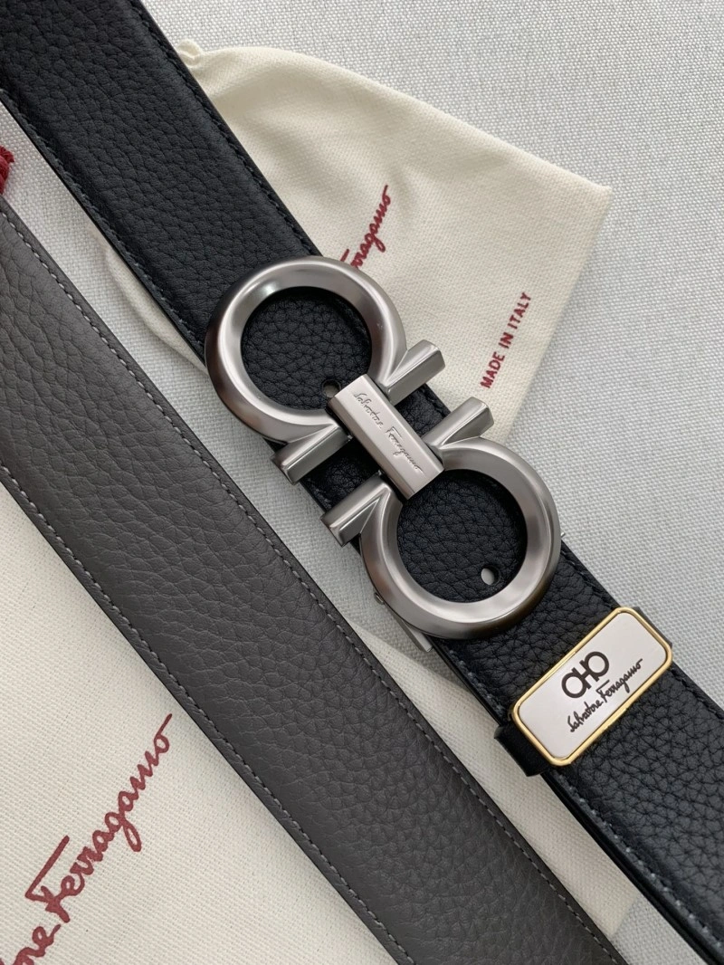 Ferragamo Belts Lightweight 288141