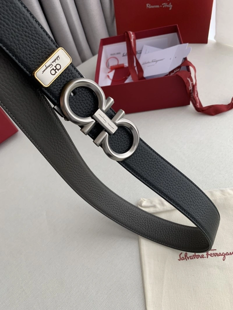 Ferragamo Belts Lightweight 288141