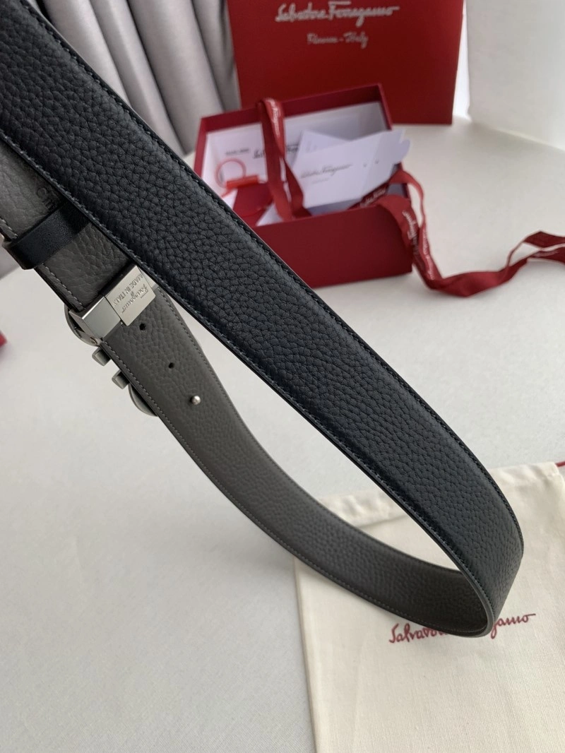 Ferragamo Belts Lightweight 288141