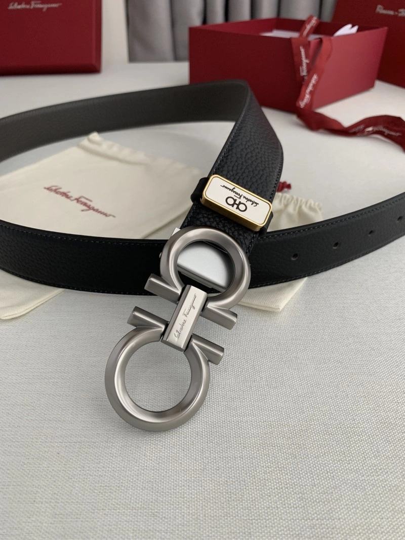 Ferragamo Belts Lightweight 288141