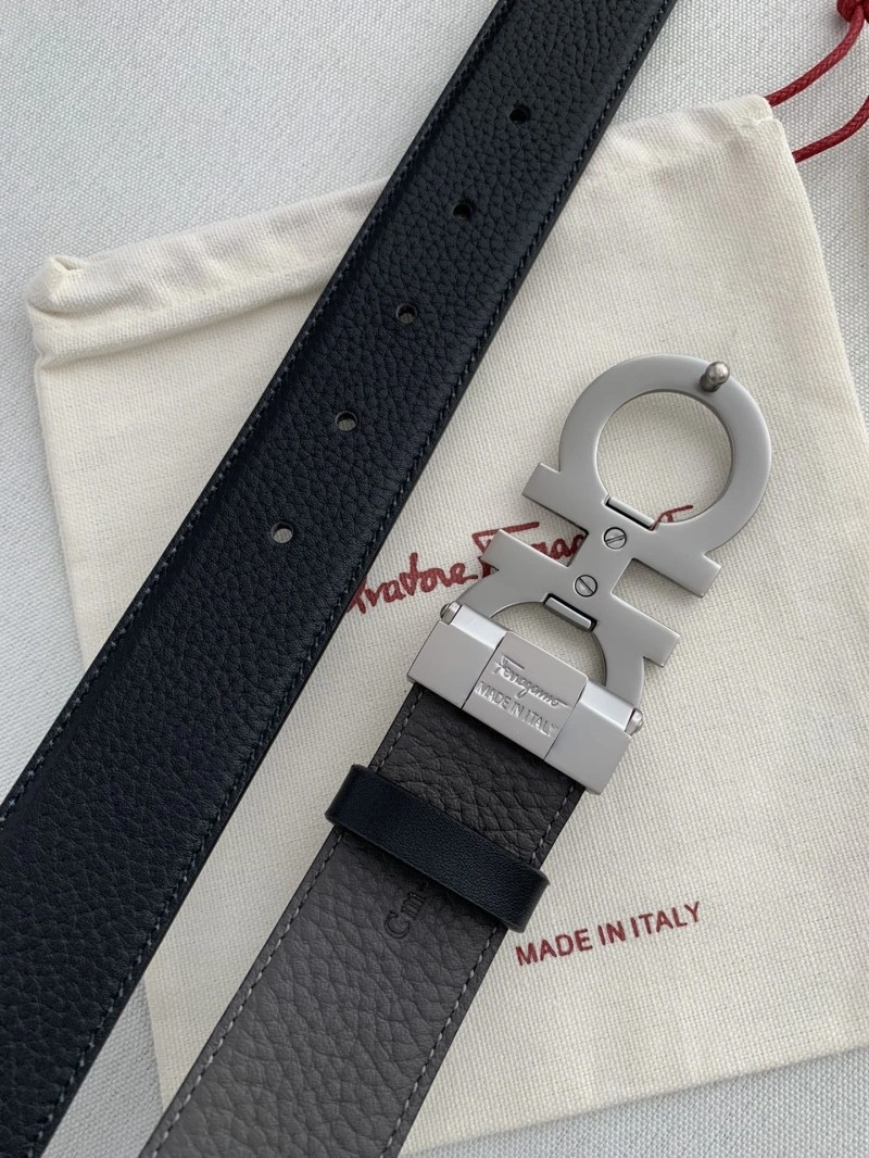 Ferragamo Belts Lightweight 288141