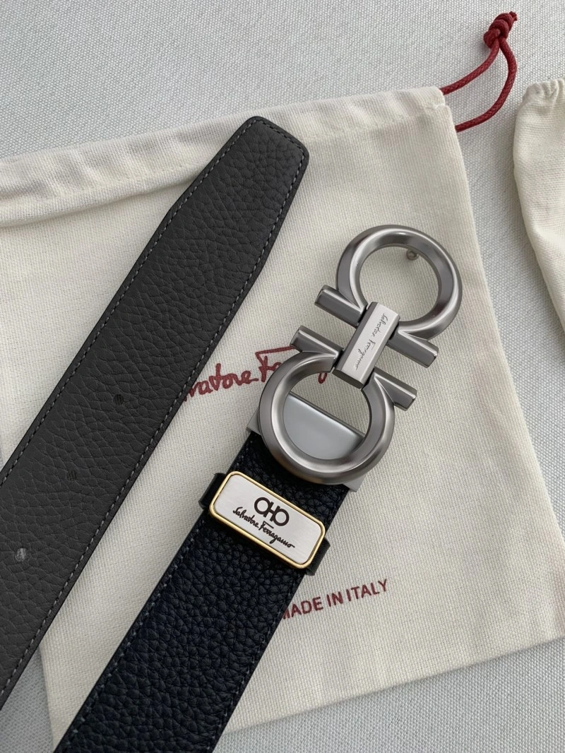 Ferragamo Belts Lightweight 288141
