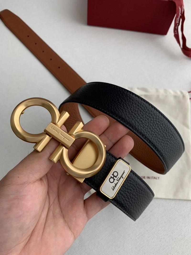 Modern Ferragamo Belts 288146