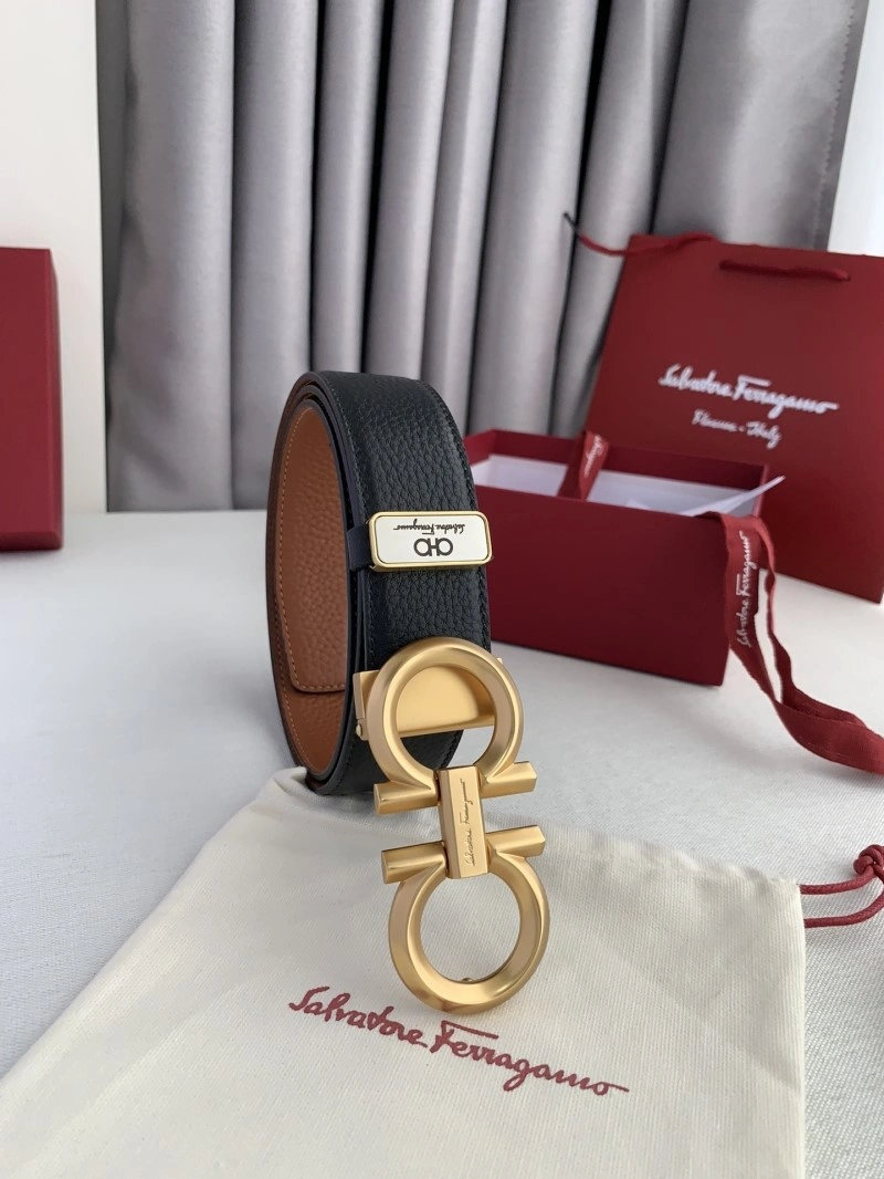 Modern Ferragamo Belts 288146