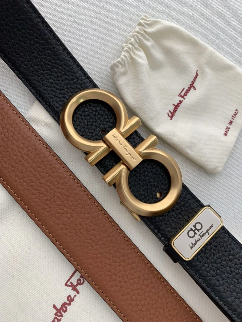 Modern Ferragamo Belts 288146