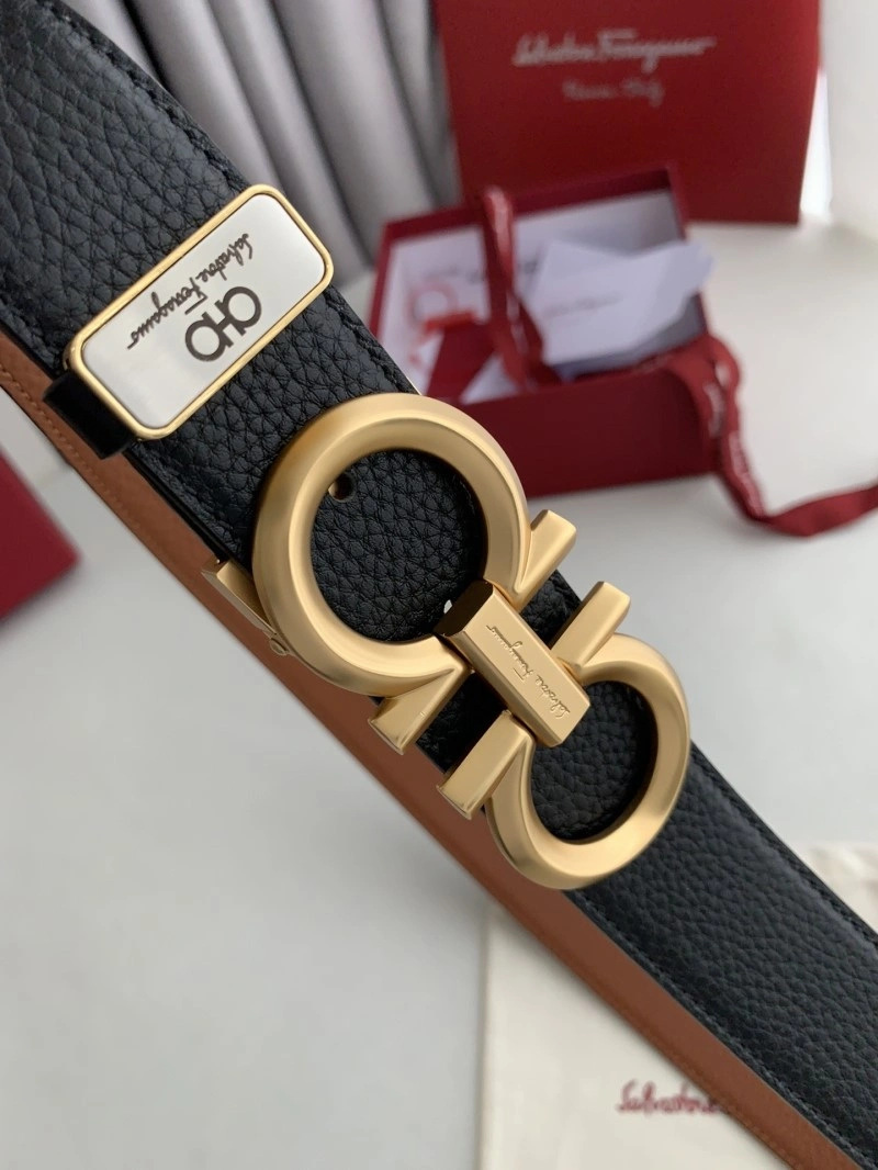 Modern Ferragamo Belts 288146